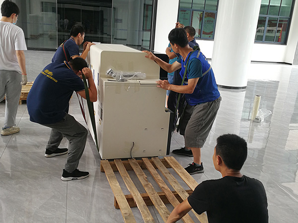 人工搬運費細節—靠譜搬家公司介紹